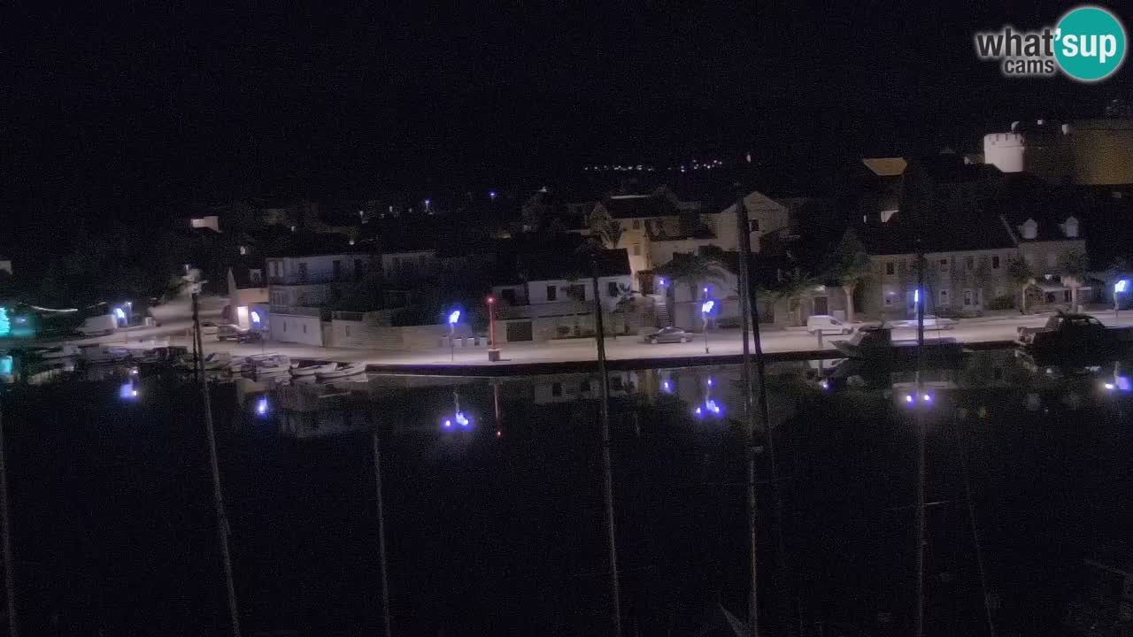 Camera Hvar Vrboska marina | isla de Hvar | Dalmacia