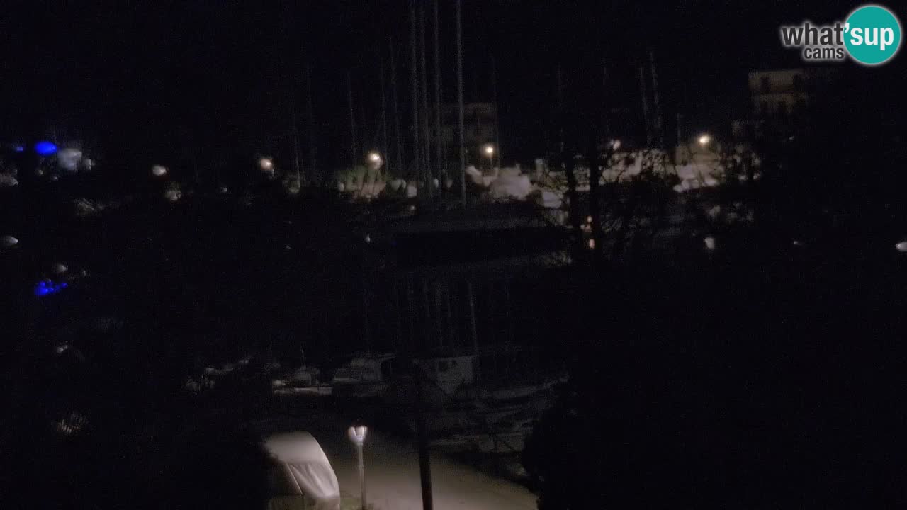 Camera Hvar Vrboska marina | isla de Hvar | Dalmacia