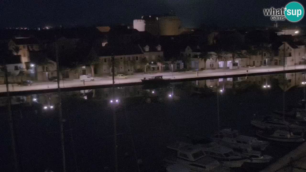 Camera Hvar Vrboska marina | isla de Hvar | Dalmacia