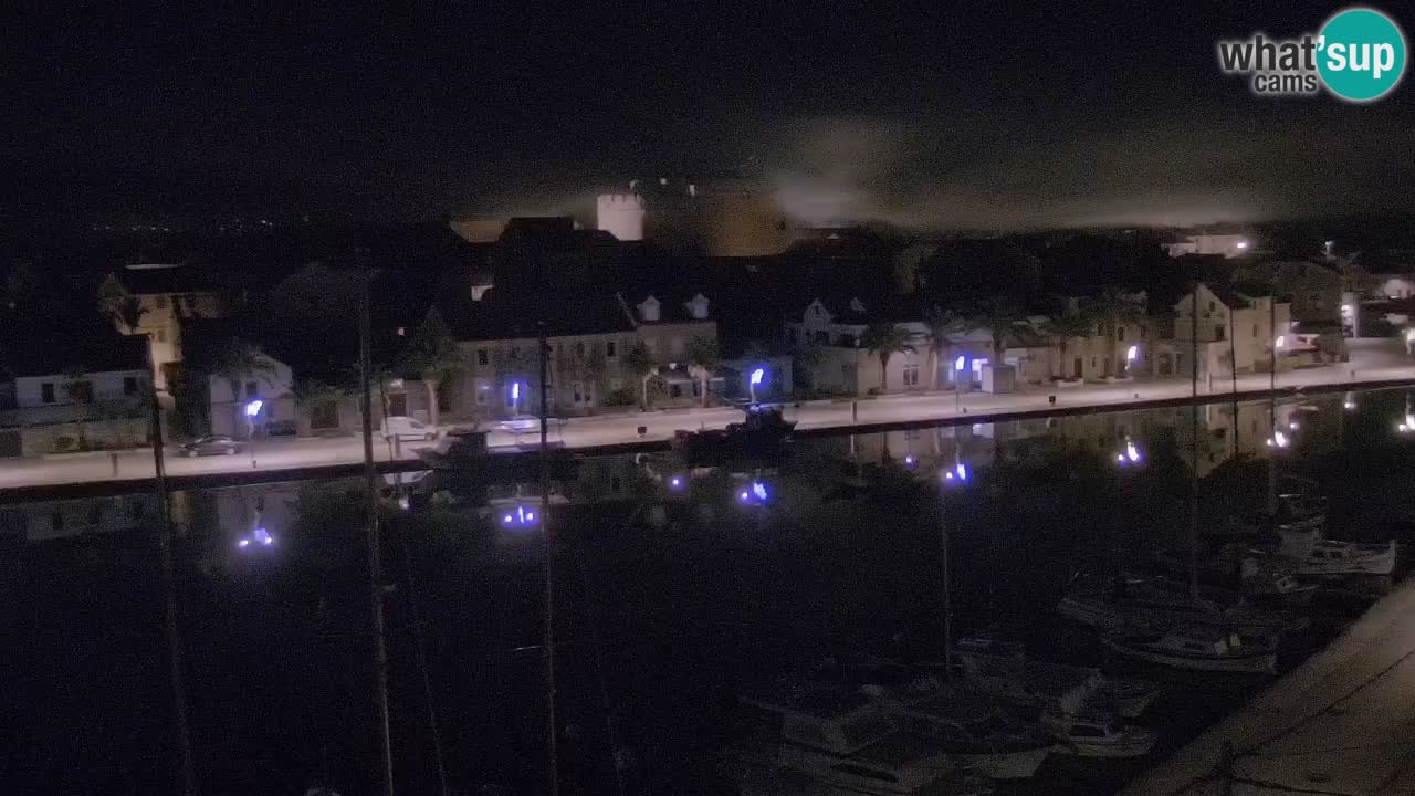 Camera Hvar Vrboska marina | isla de Hvar | Dalmacia