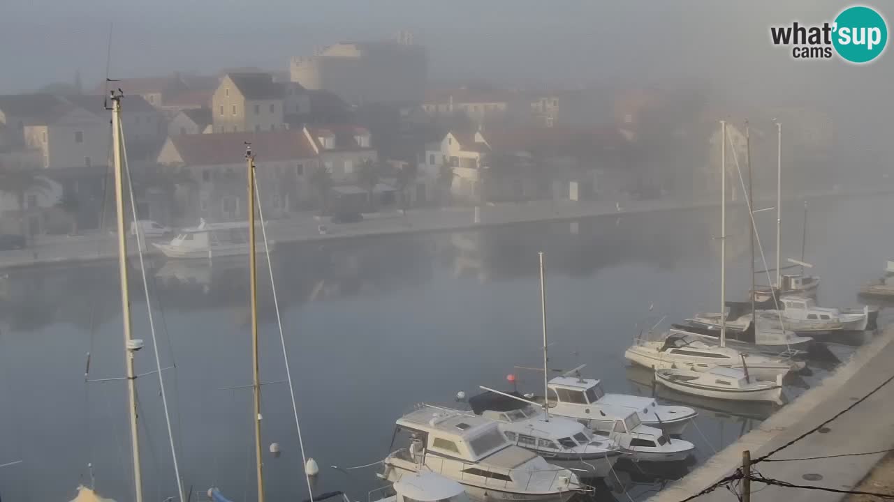 Camera Hvar Vrboska marina | isla de Hvar | Dalmacia