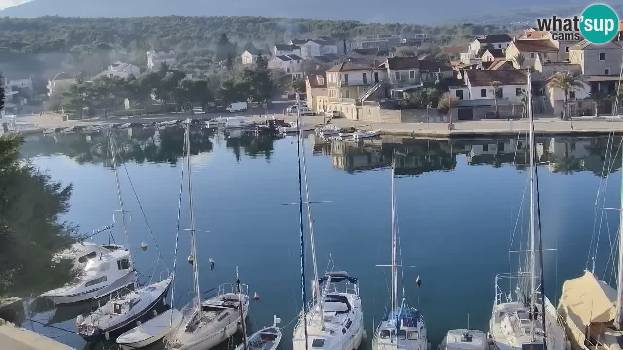 Camera Hvar Vrboska marina | isla de Hvar | Dalmacia