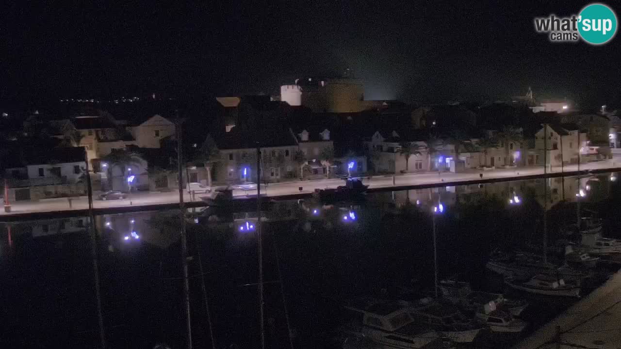 Camera Hvar Vrboska marina | isla de Hvar | Dalmacia