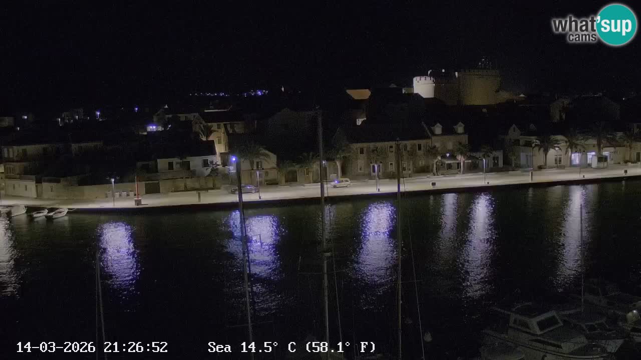 Camera Hvar Vrboska marina | isla de Hvar | Dalmacia