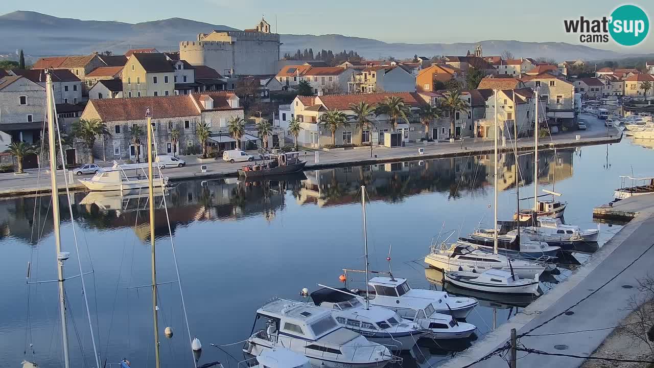 Camera Hvar Vrboska marina | isla de Hvar | Dalmacia