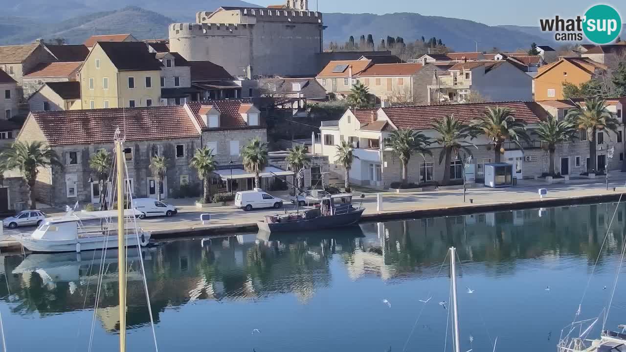 Camera Hvar Vrboska marina | isla de Hvar | Dalmacia