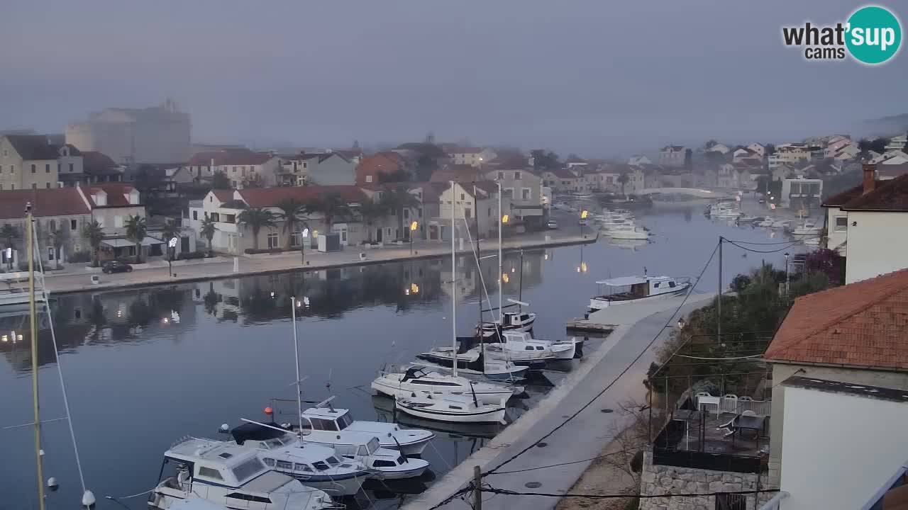 Camera Hvar Vrboska marina | isla de Hvar | Dalmacia