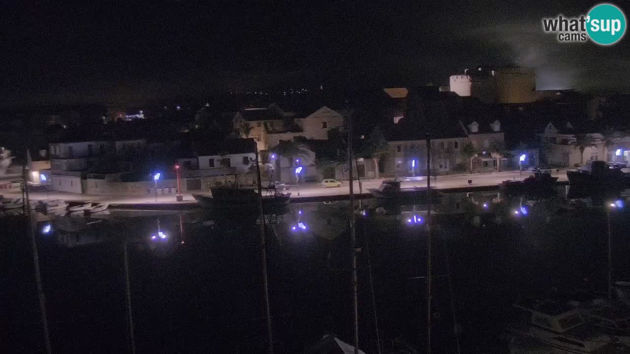 Camera Hvar Vrboska marina | isla de Hvar | Dalmacia