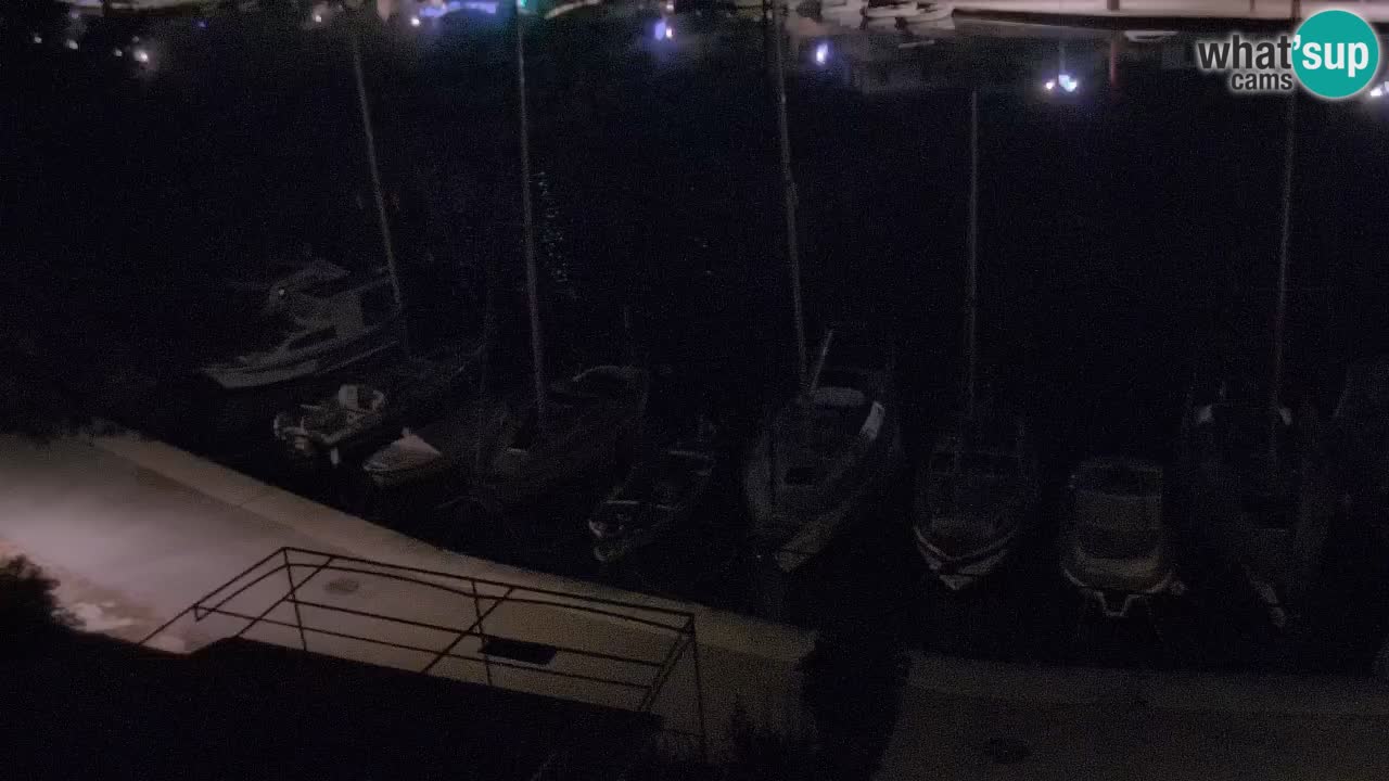 Camera Hvar Vrboska marina | isla de Hvar | Dalmacia