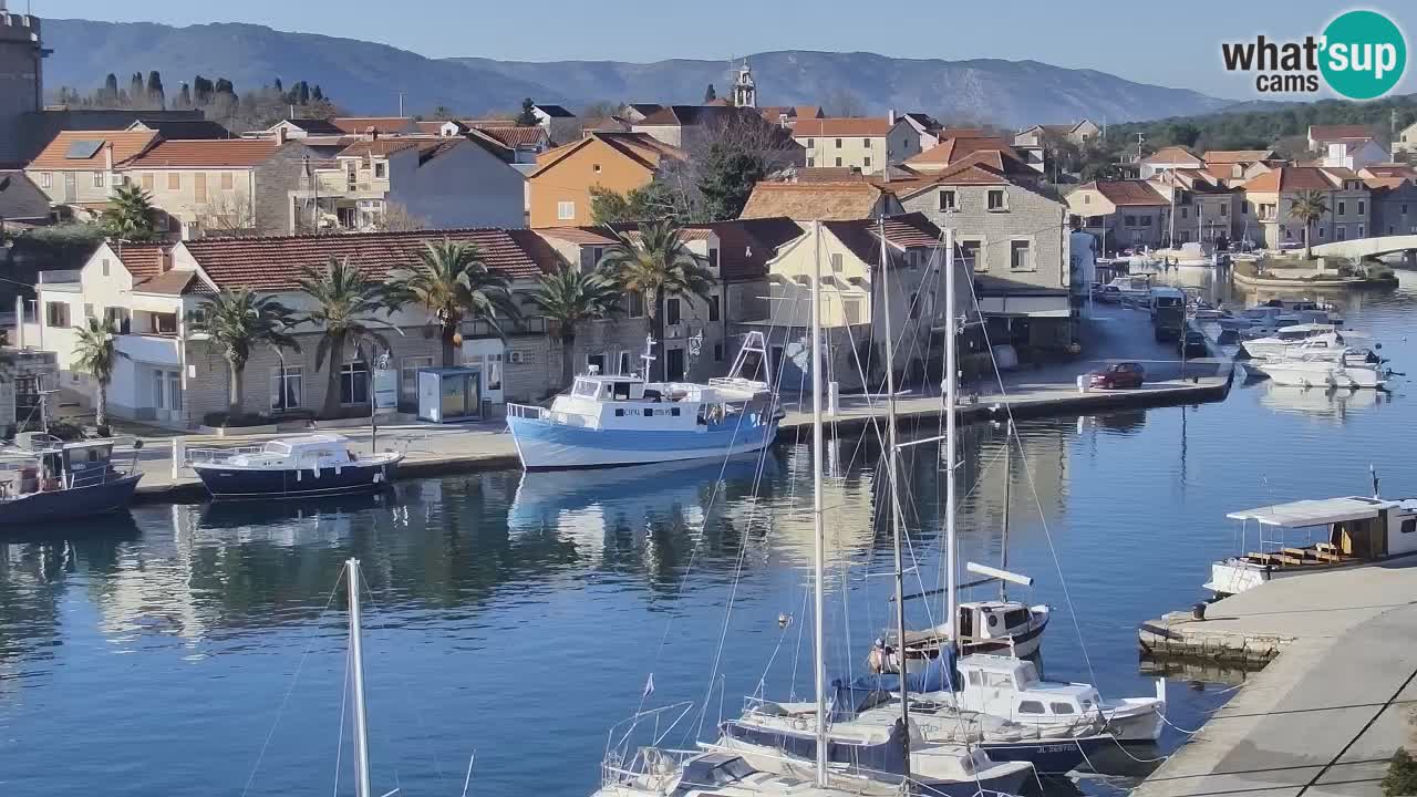 Camera Hvar Vrboska marina | isla de Hvar | Dalmacia