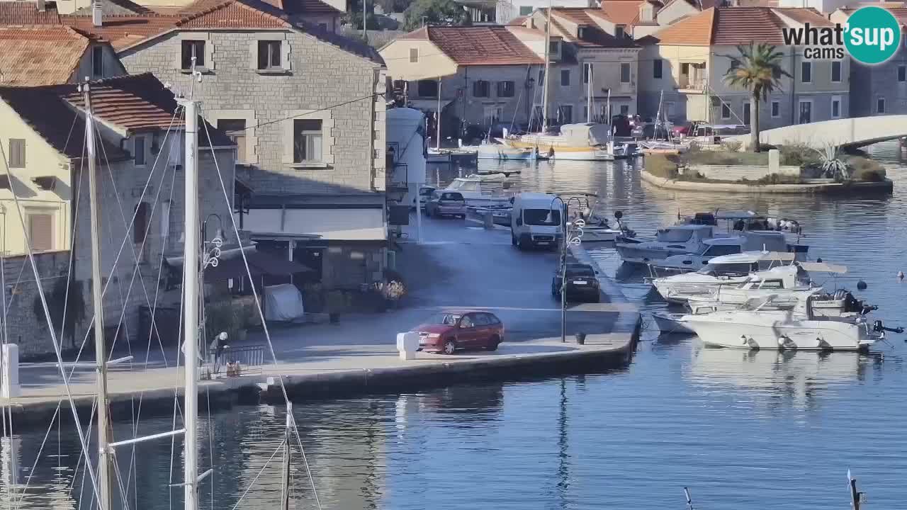 Camera Hvar Vrboska marina | isla de Hvar | Dalmacia
