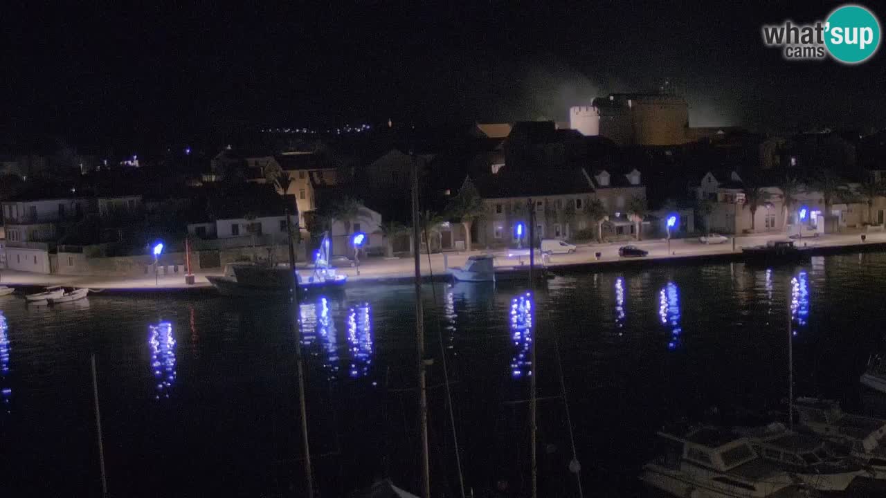 Camera Hvar Vrboska marina | isla de Hvar | Dalmacia