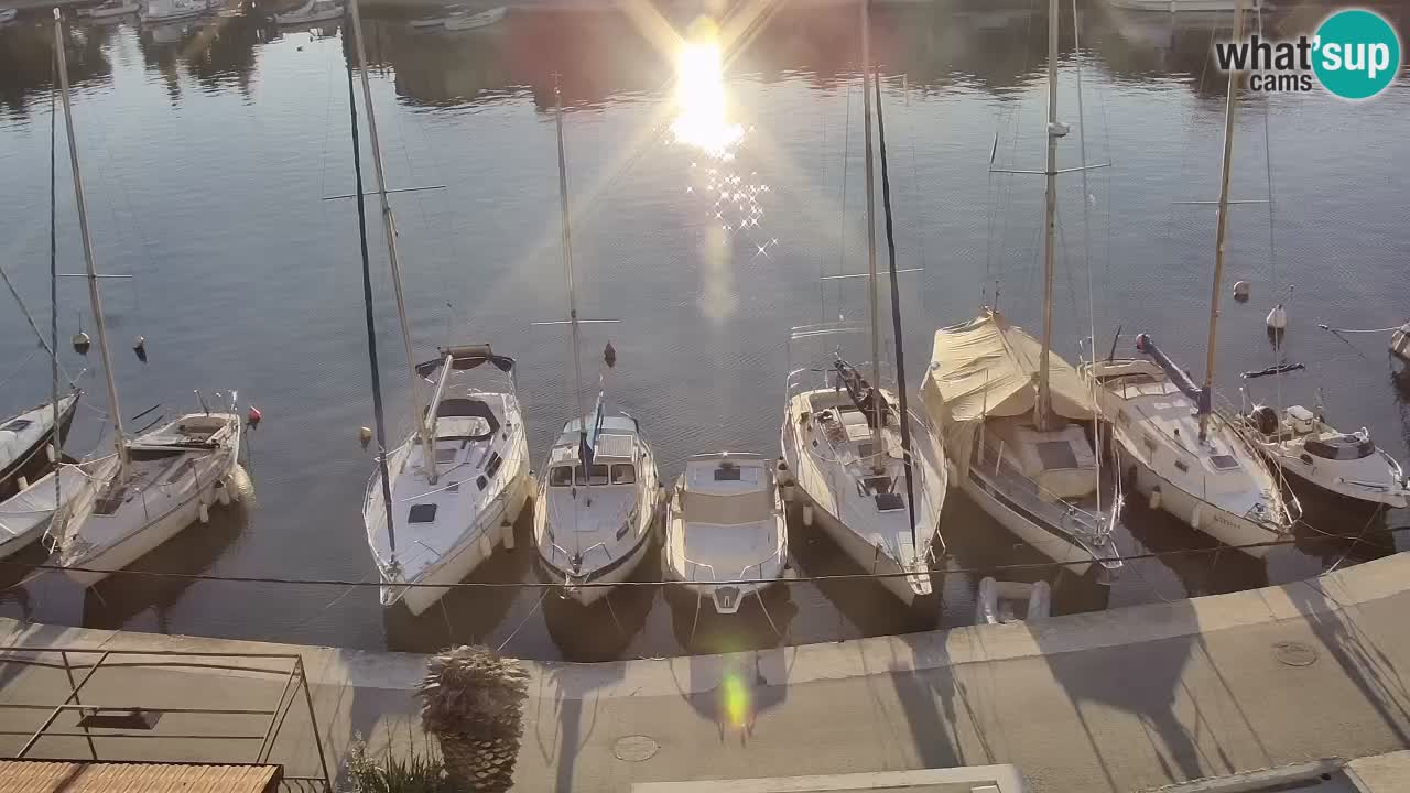 Camera Hvar Vrboska marina | isla de Hvar | Dalmacia