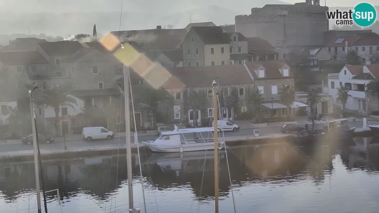 Camera Hvar Vrboska marina | isla de Hvar | Dalmacia