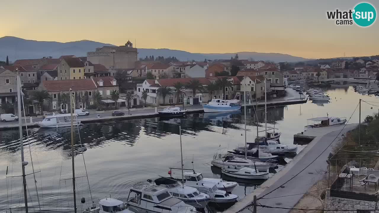 Camera Hvar Vrboska marina | isla de Hvar | Dalmacia