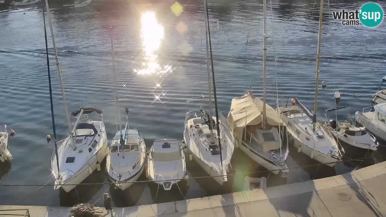 Camera Hvar Vrboska marina | isla de Hvar | Dalmacia