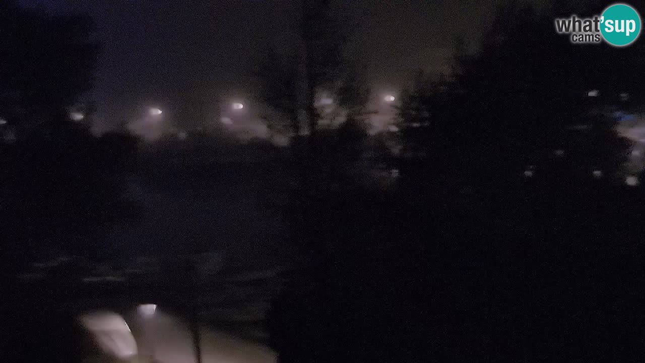 Webcam Vrboska marina | Hvar Insel | Dalmatien