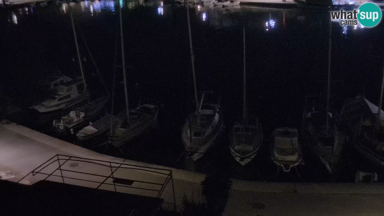 Camera Hvar Vrboska marina | isla de Hvar | Dalmacia