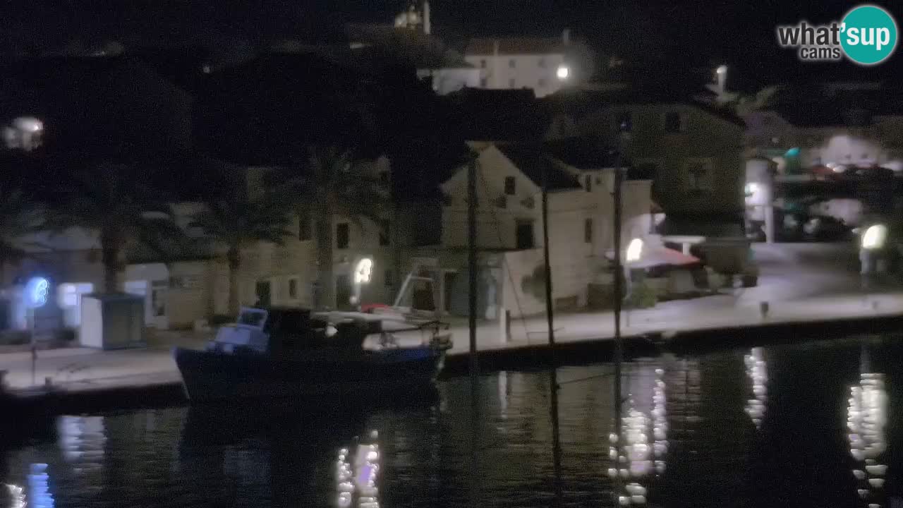 Camera Hvar Vrboska marina | isla de Hvar | Dalmacia