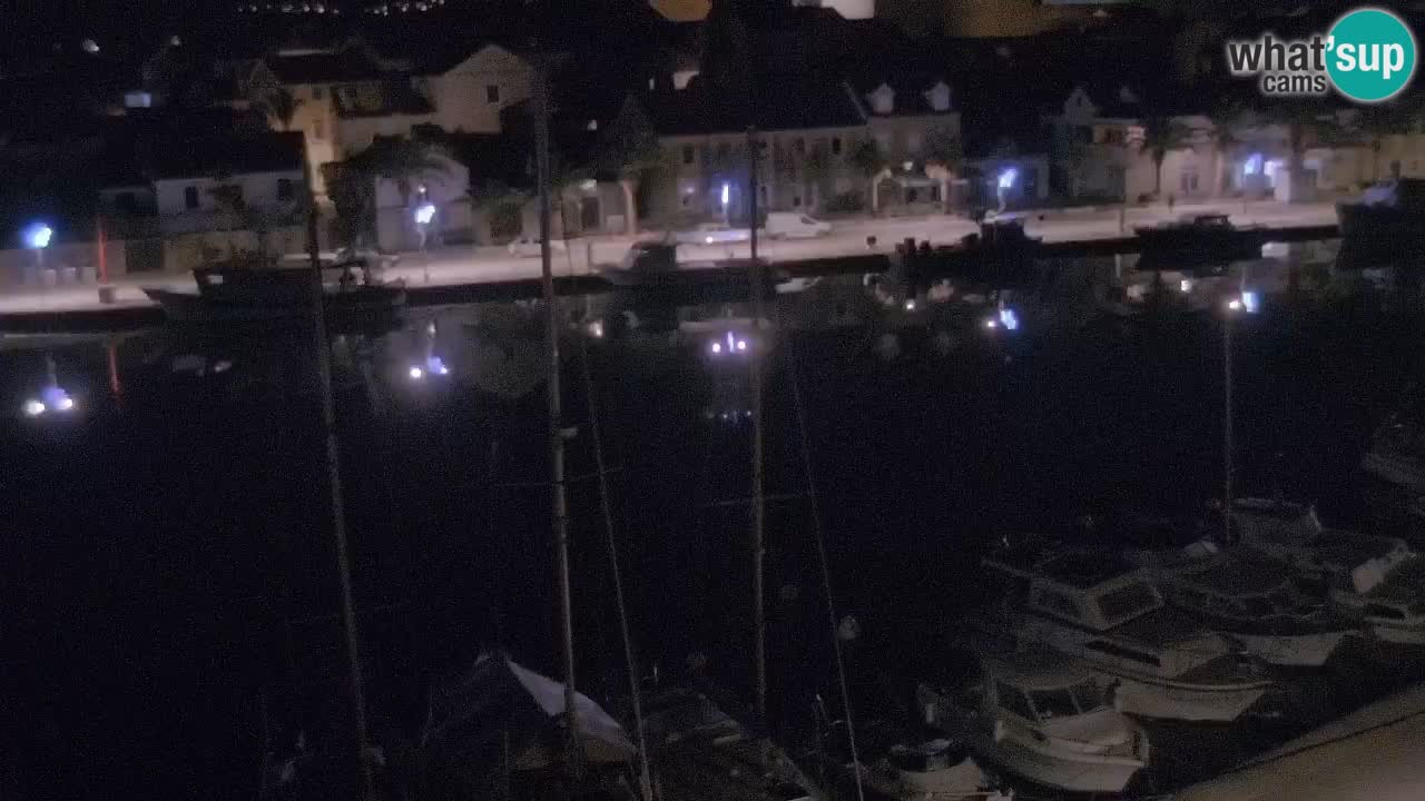 Camera Hvar Vrboska marina | isla de Hvar | Dalmacia