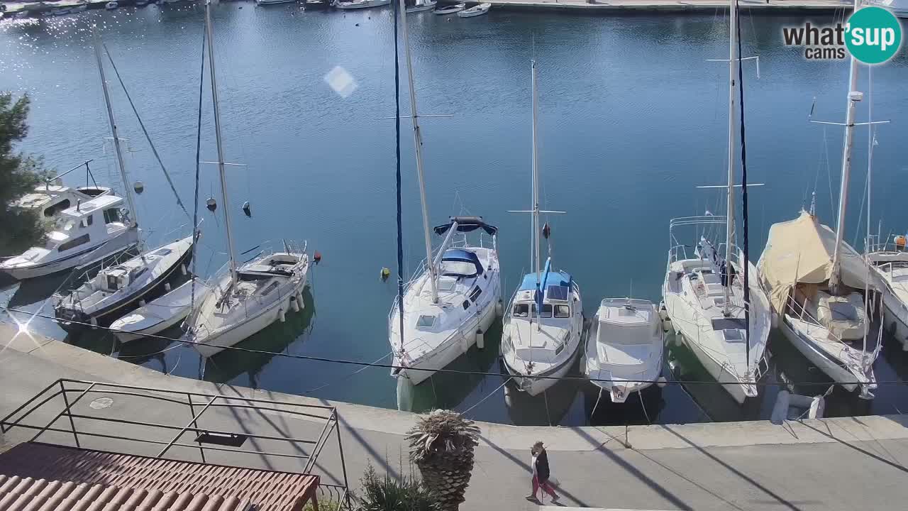 Camera Hvar Vrboska marina | isla de Hvar | Dalmacia