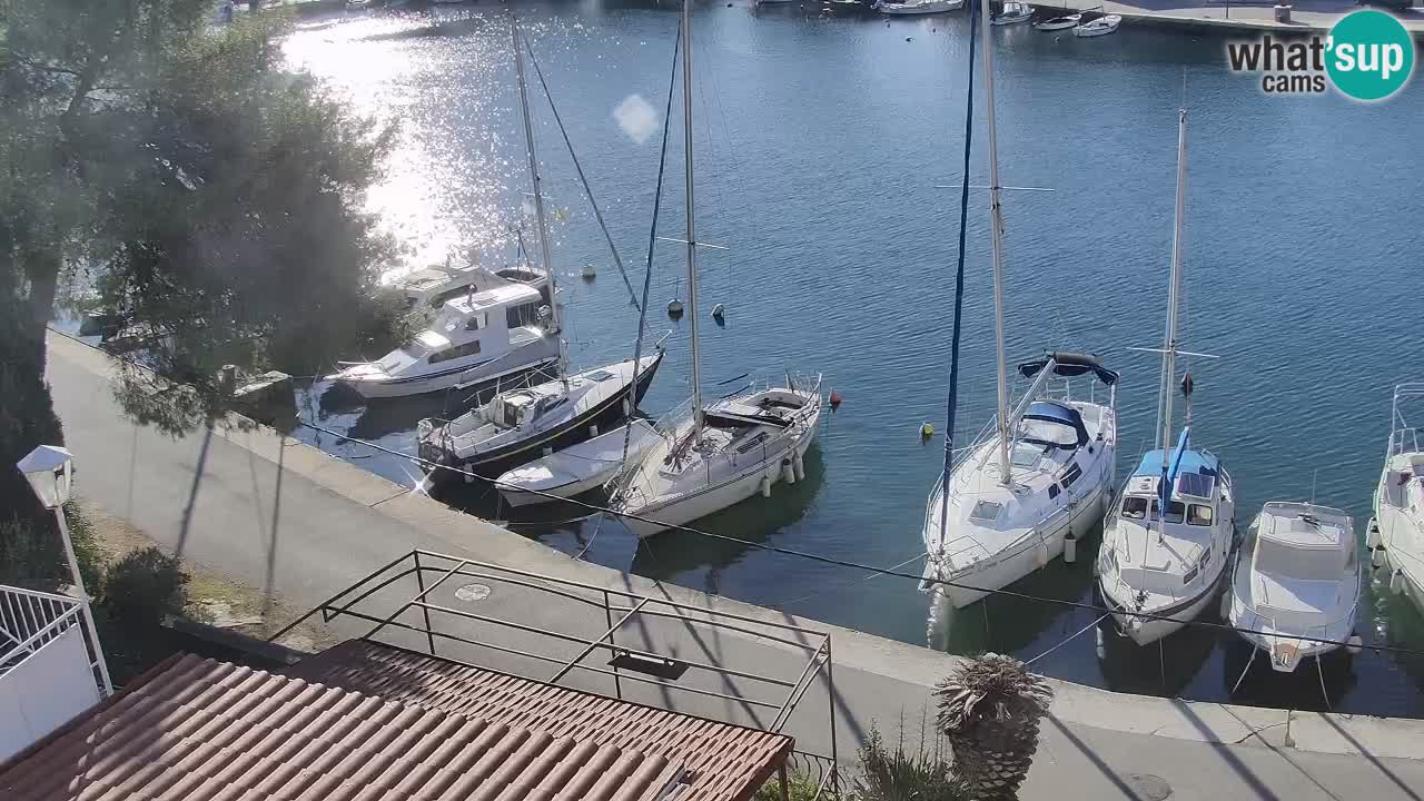 Camera Hvar Vrboska marina | isla de Hvar | Dalmacia