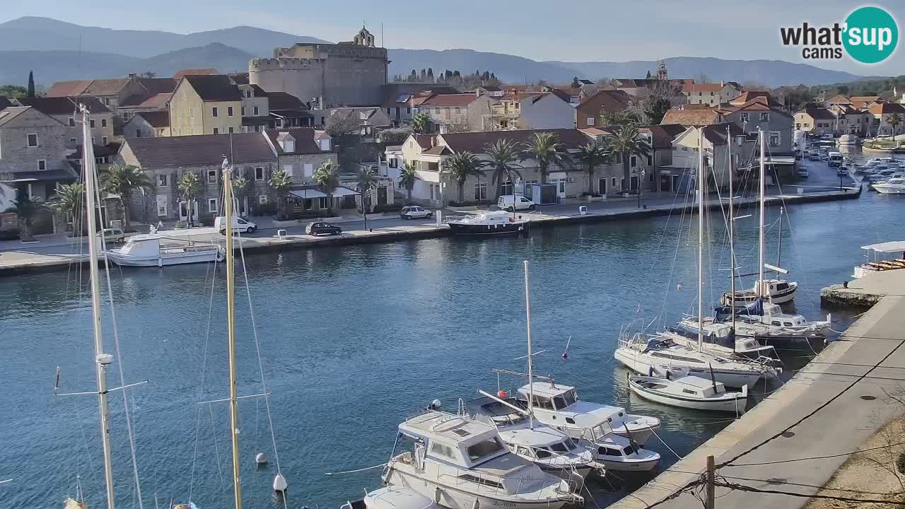 Camera Hvar Vrboska marina | isla de Hvar | Dalmacia