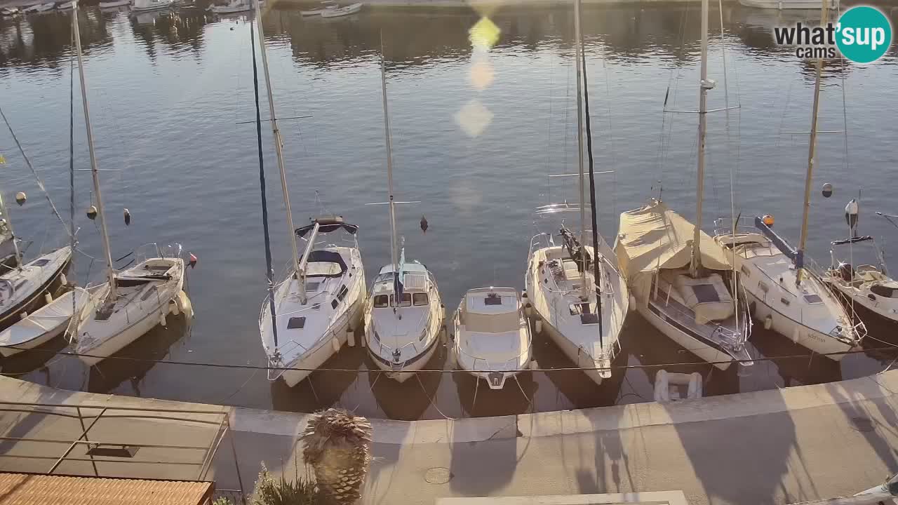 Camera Hvar Vrboska marina | isla de Hvar | Dalmacia