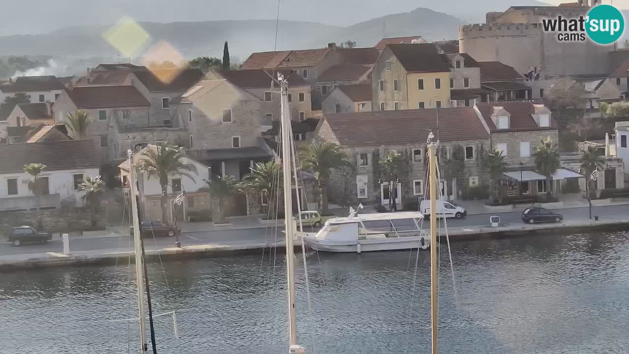 Camera Hvar Vrboska marina | isla de Hvar | Dalmacia