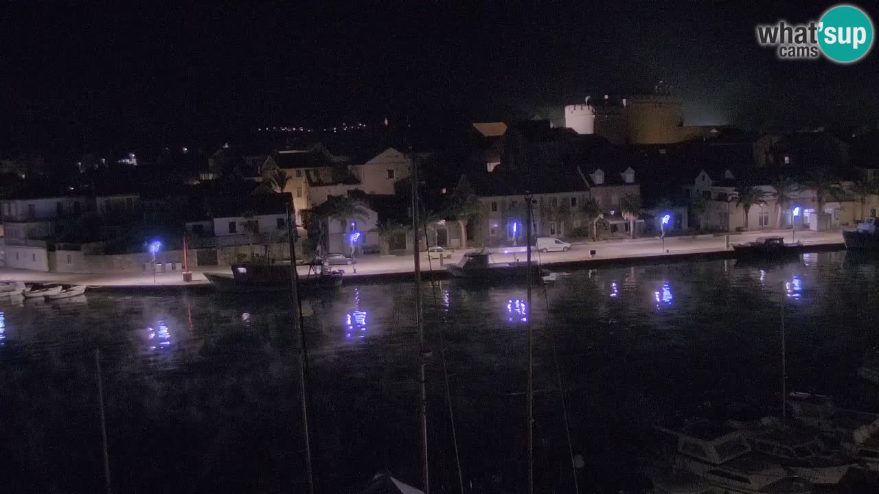 Camera Hvar Vrboska marina | isla de Hvar | Dalmacia