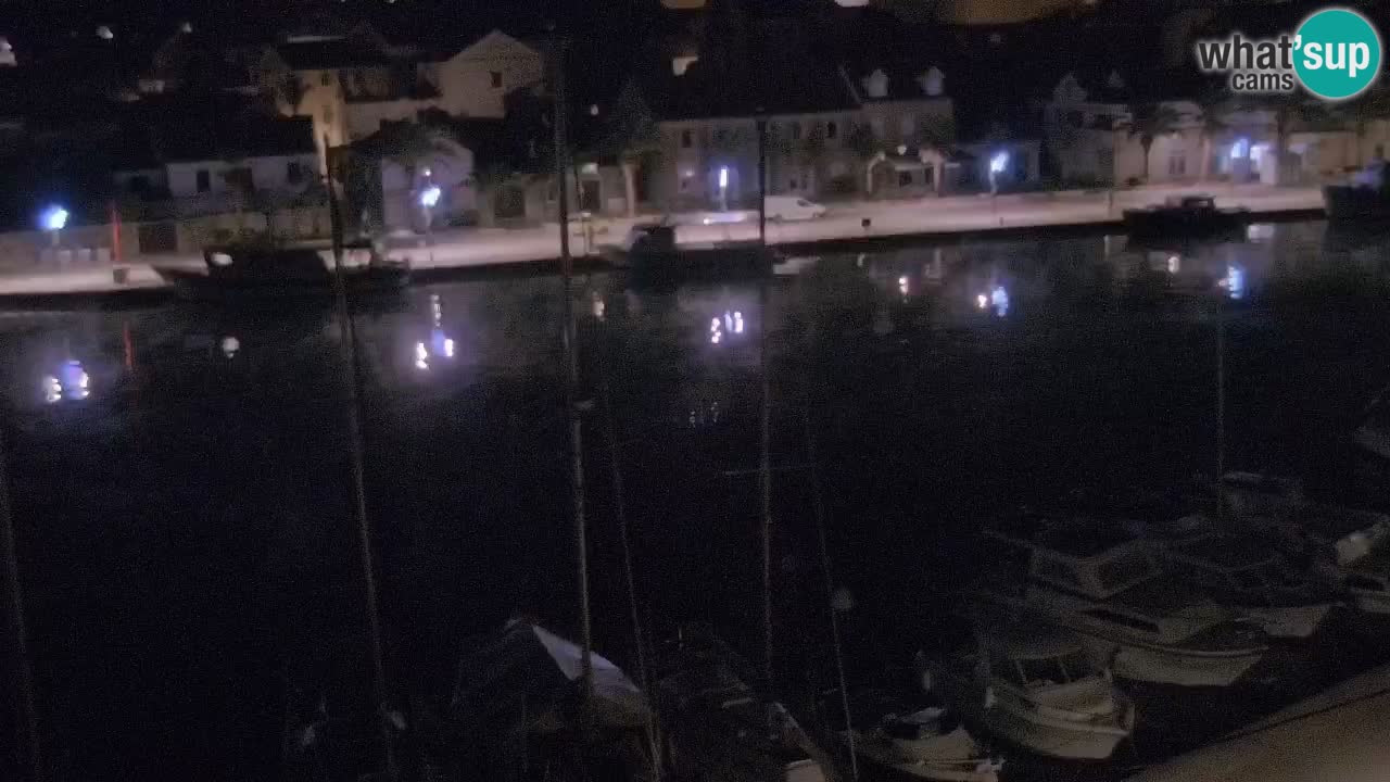 Camera Hvar Vrboska marina | isla de Hvar | Dalmacia