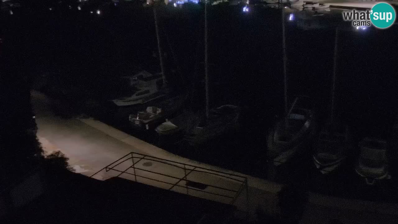 Camera Hvar Vrboska marina | isla de Hvar | Dalmacia