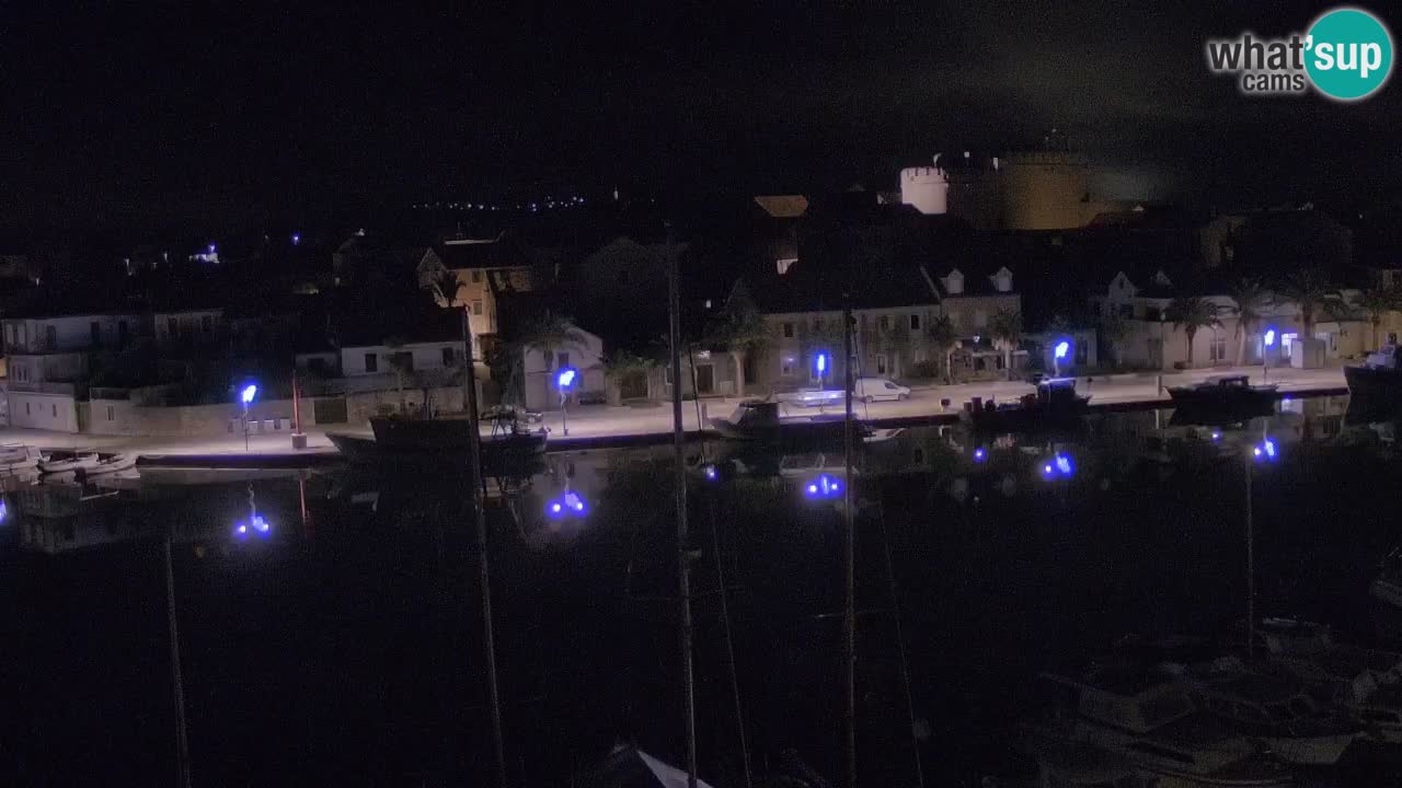 Camera Hvar Vrboska marina | isla de Hvar | Dalmacia