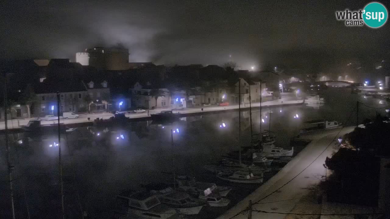 Camera Hvar Vrboska marina | isla de Hvar | Dalmacia