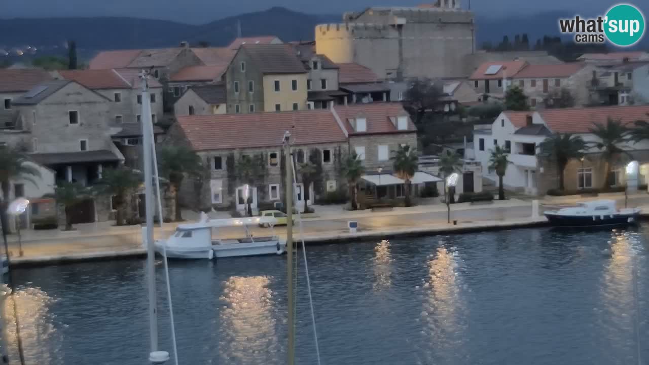 Camera Hvar Vrboska marina | isla de Hvar | Dalmacia