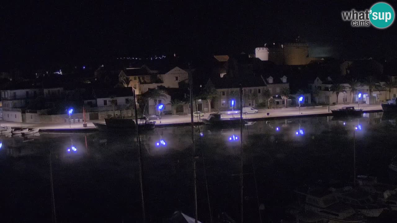 Camera Hvar Vrboska marina | isla de Hvar | Dalmacia