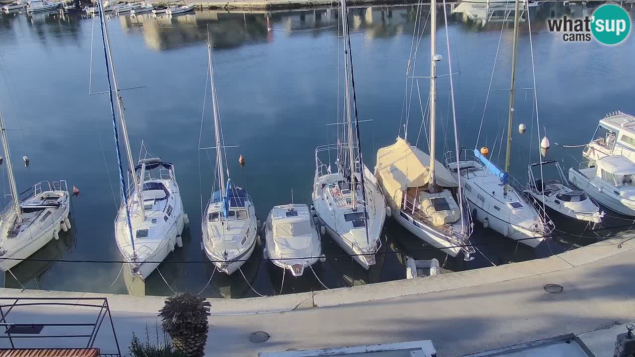 Camera Hvar Vrboska marina | isla de Hvar | Dalmacia