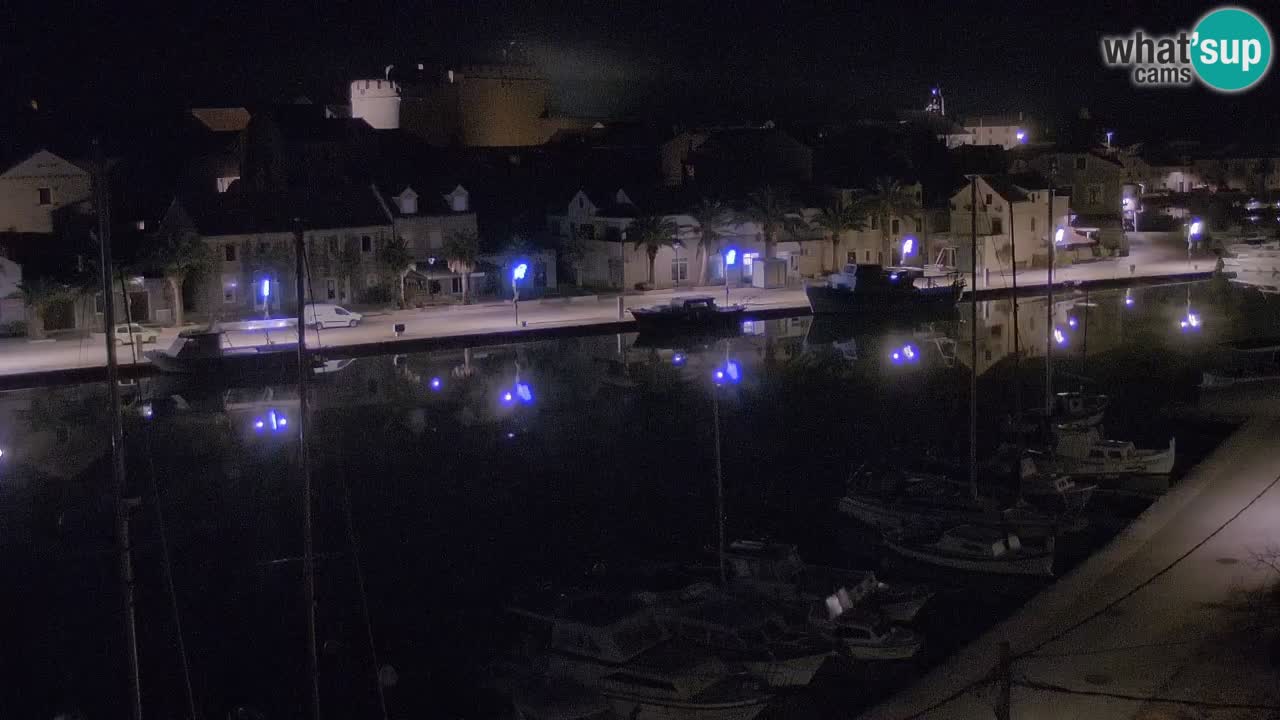 Camera Hvar Vrboska marina | isla de Hvar | Dalmacia