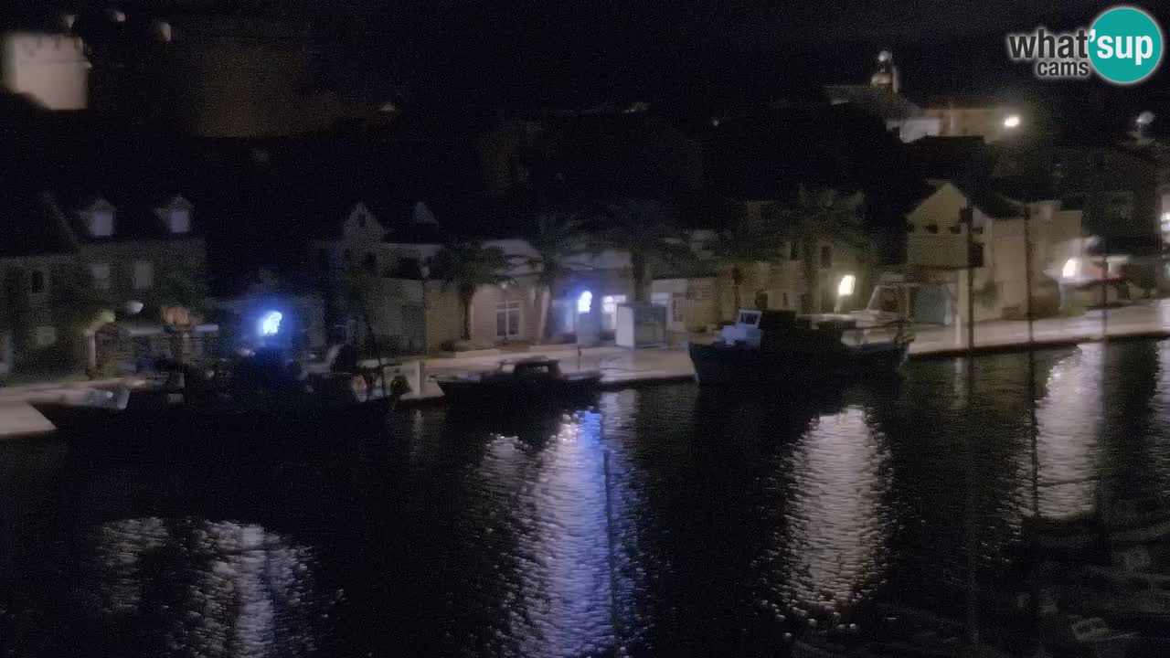 Camera Hvar Vrboska marina | isla de Hvar | Dalmacia