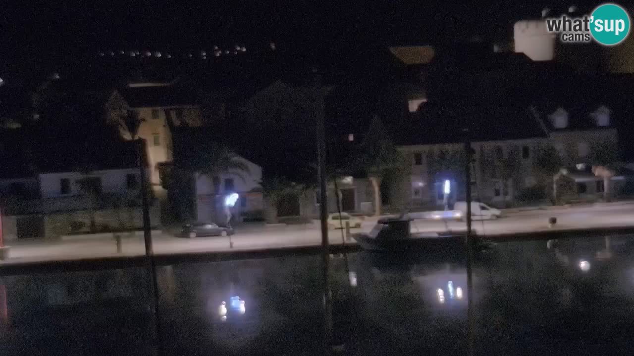 Camera Hvar Vrboska marina | isla de Hvar | Dalmacia