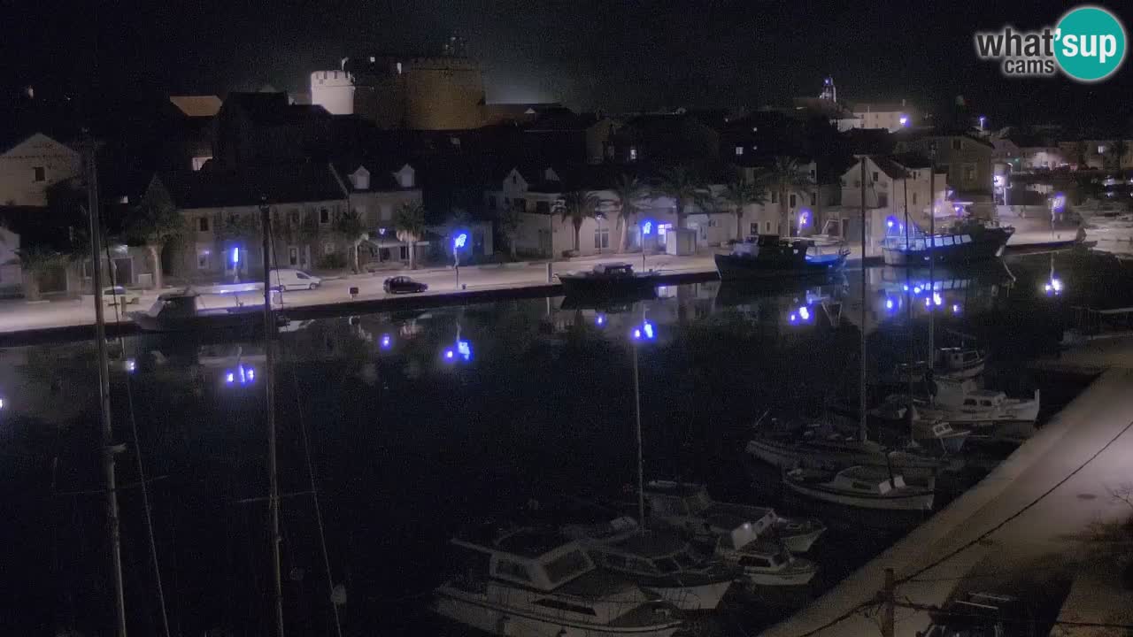 Camera Hvar Vrboska marina | isla de Hvar | Dalmacia