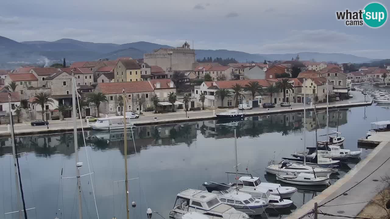 Camera Hvar Vrboska marina | isla de Hvar | Dalmacia