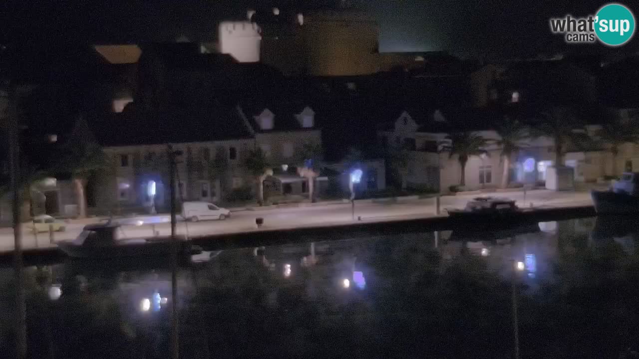 Camera Hvar Vrboska marina | isla de Hvar | Dalmacia