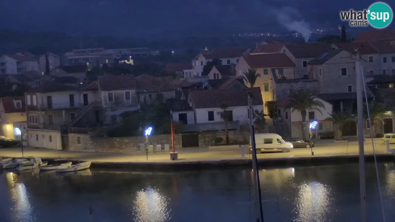 Camera Hvar Vrboska marina | isla de Hvar | Dalmacia