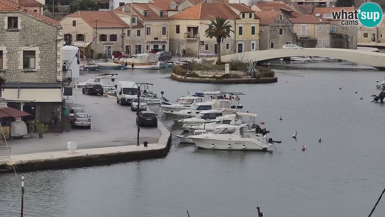 Camera Hvar Vrboska marina | isla de Hvar | Dalmacia