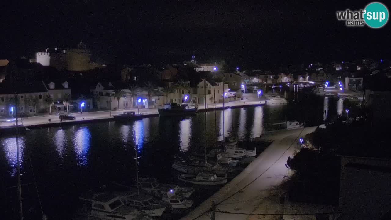 Camera Hvar Vrboska marina | isla de Hvar | Dalmacia