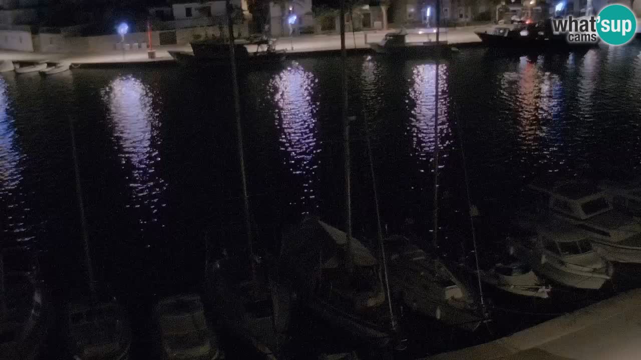 Camera Hvar Vrboska marina | isla de Hvar | Dalmacia