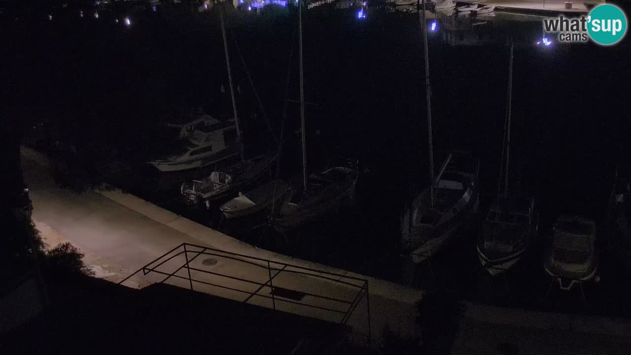 Camera Hvar Vrboska marina | isla de Hvar | Dalmacia