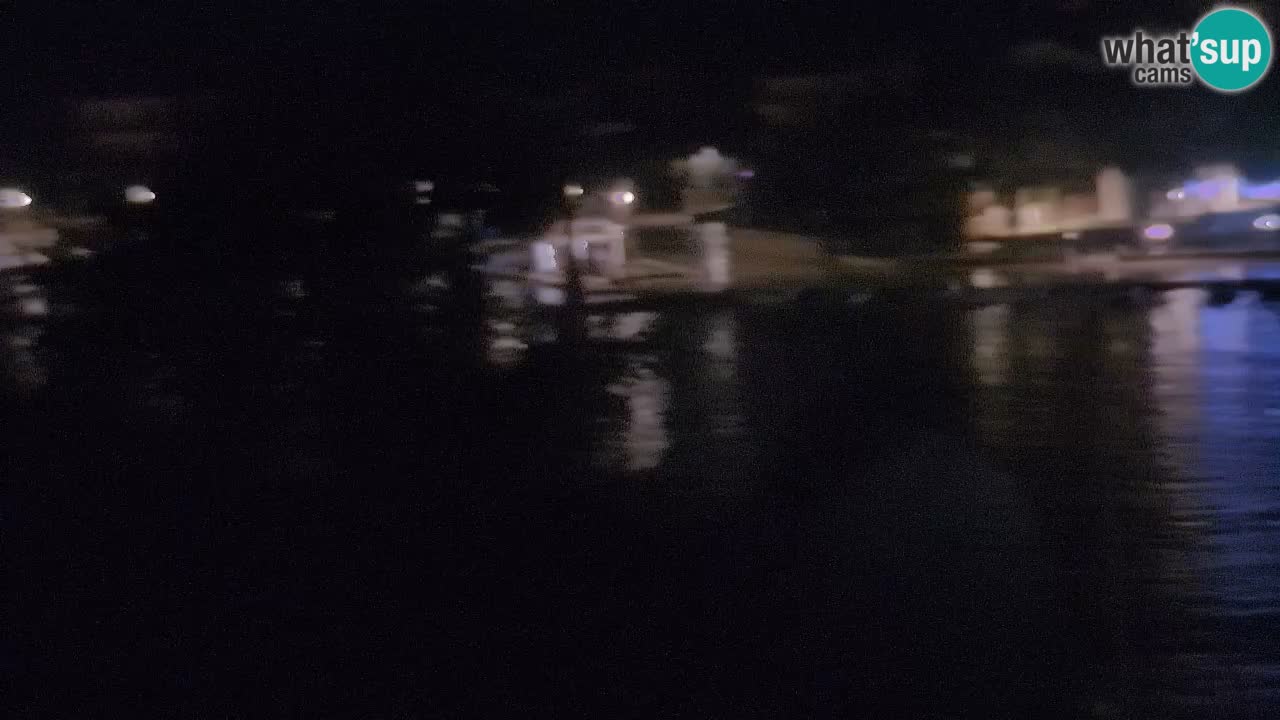 Camera Hvar Vrboska marina | isla de Hvar | Dalmacia