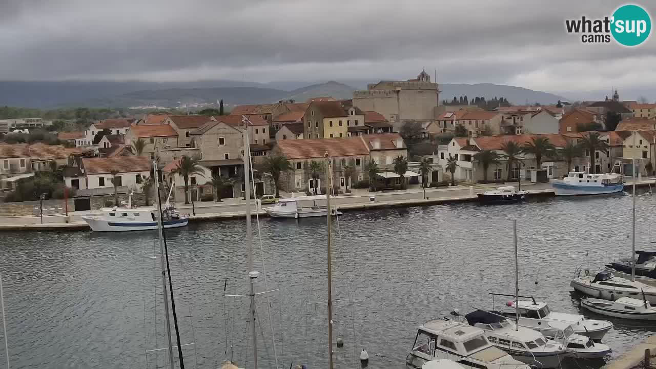 Camera Hvar Vrboska marina | isla de Hvar | Dalmacia